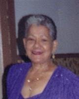 Ernestina DeJesus