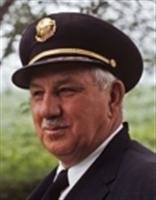 Captain Lazewski