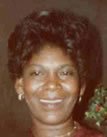 Thelma Ferguson McBride