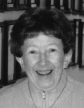 Mary Wilkinson