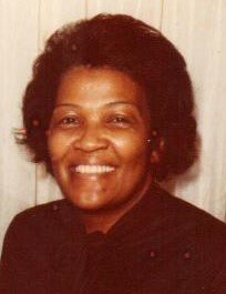 Ruth Whitsett Blacknall