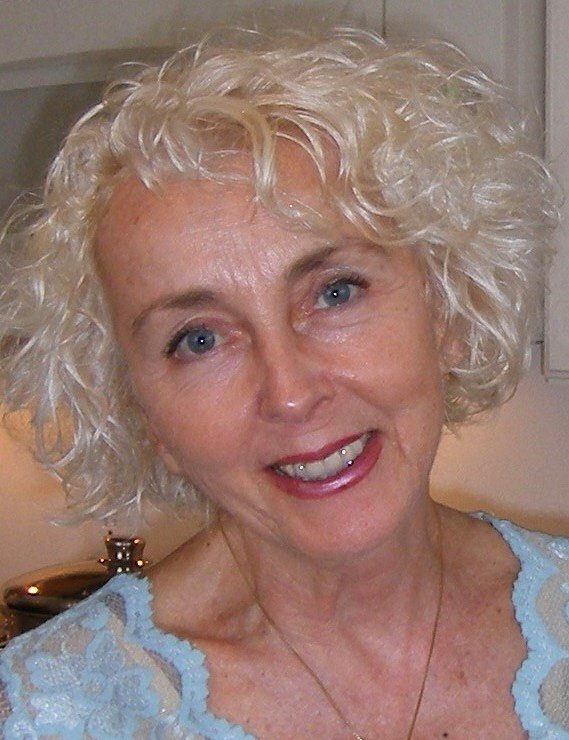 Barbara Sullivan