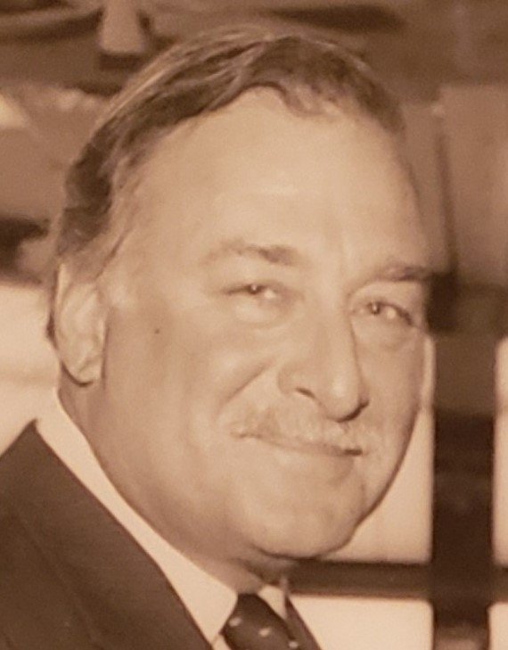 James Kovacs, P.E. L.S.