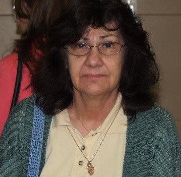 Frances Pandolfi