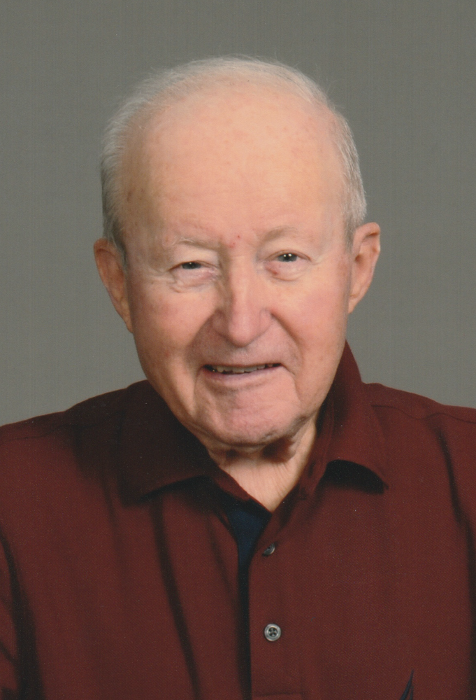 Albert Lyter, Jr.