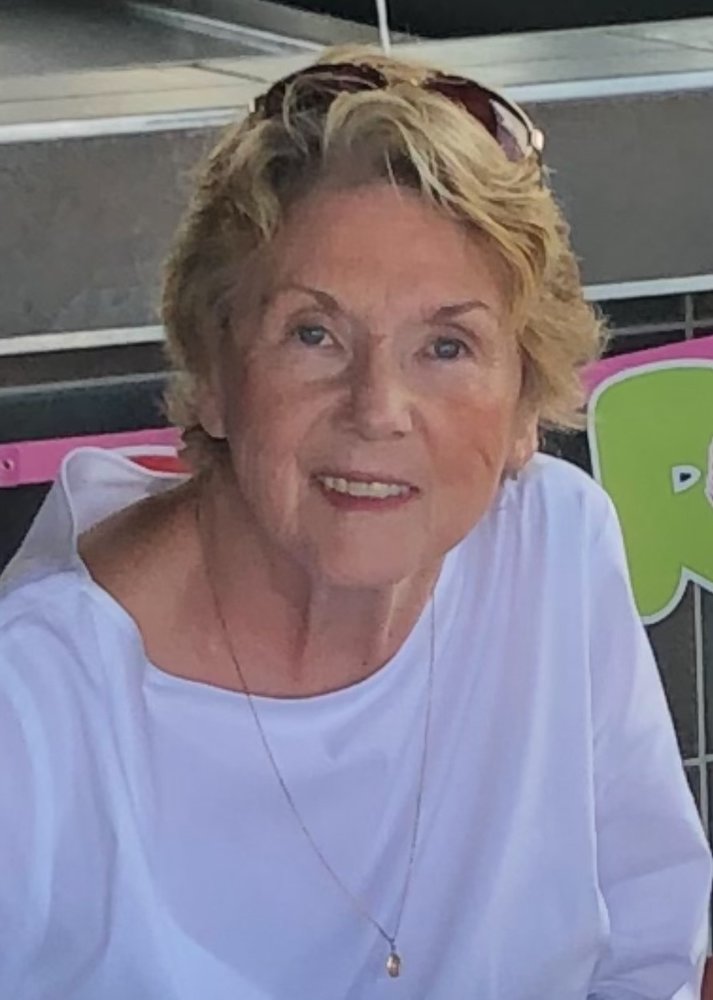 Rita O'Reilly