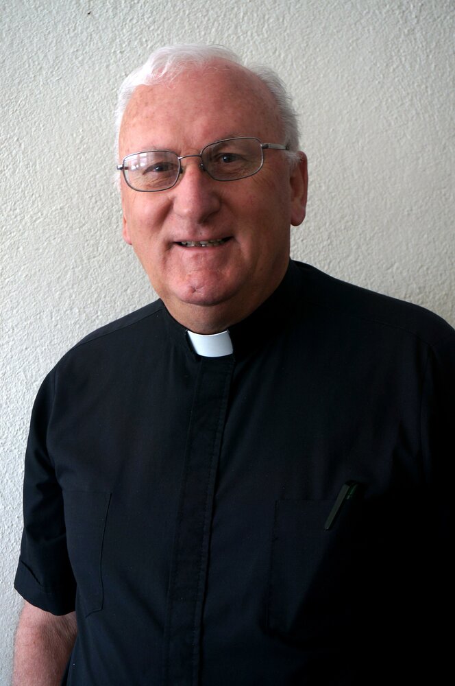 Rev. Michael Brizio