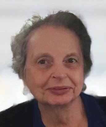 Muriel Iachetta